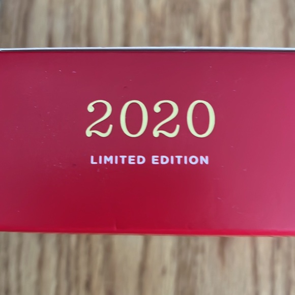 Hallmark Keepsake Snow Sweetie Ornament NIB - Picture 2 of 4